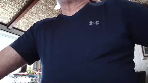 Snapshot of caz444 chatting on 12.05.25 Caz online show from 12.05.25