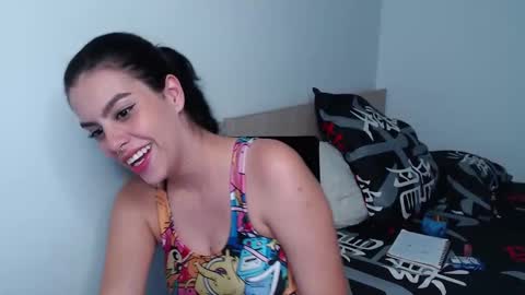 cazadora80s online show from 12.07.24