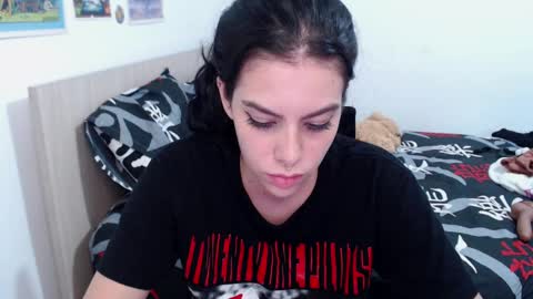 cazadora80s online show from 02.10.25