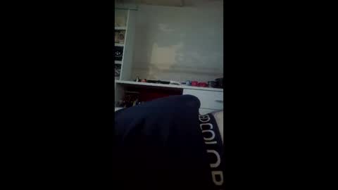 Cazzoduro  online show from 01.19.26