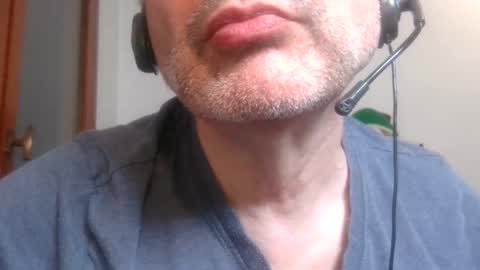 Mr. CumOnYourFace74 online show from 09.11.25