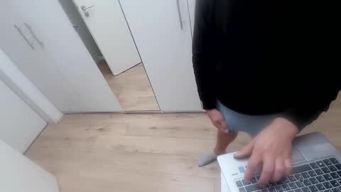 Snapshot of cb_cj chatting on 10.08.25 cb_cj online show from 10.08.25