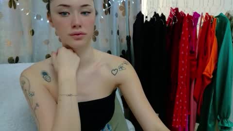 Ivanna online show from 03.08.26