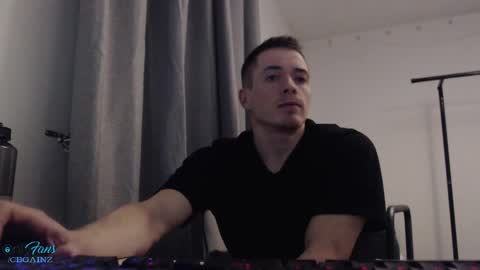 CBGainz online show from 01.18.26