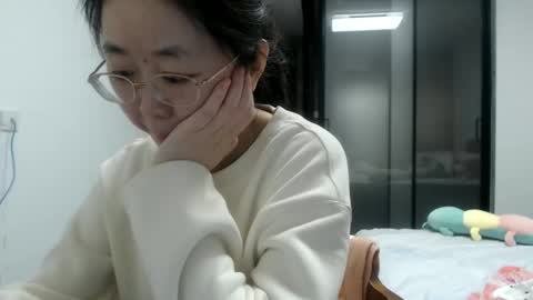 ANNYANNY online show from 12.19.24