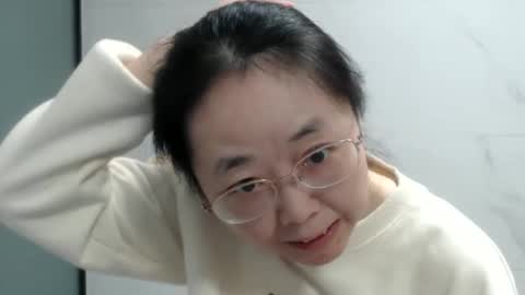 ANNYANNY online show from 01.03.25