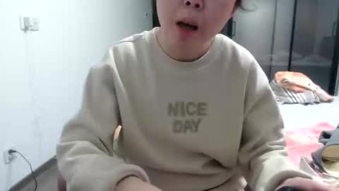 ANNYANNY online show from 01.06.25