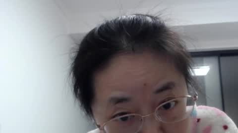 ANNYANNY online show from 02.14.25