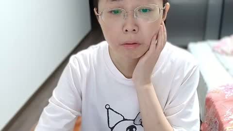 ANNYANNY online show from 09.13.25