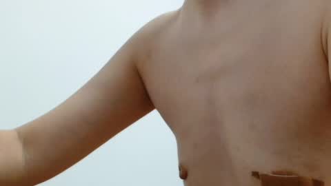 ANNYANNY online show from 03.17.26