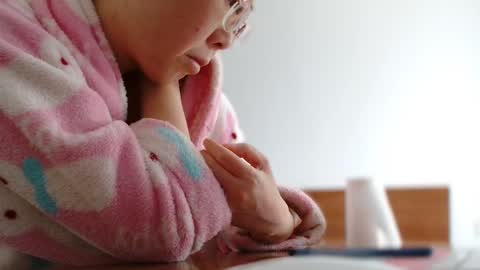 ANNYANNY online show from 03.22.26