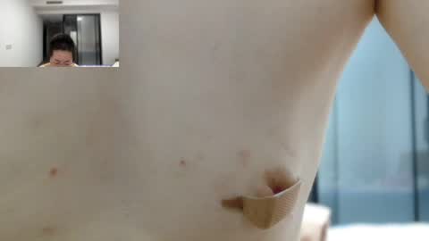 ANNYANNY online show from 05.09.26