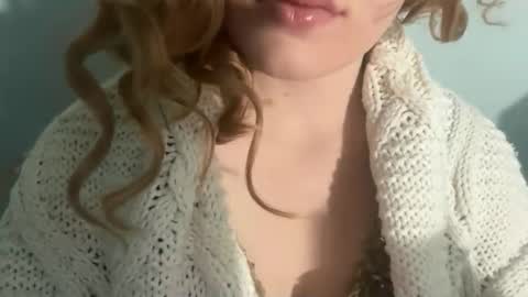 Claire online show from 02.25.26