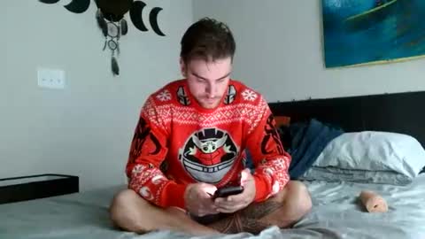 Snapshot of ccmanrivs120 chatting on 12.14.24 Rivs online show from 12.14.24