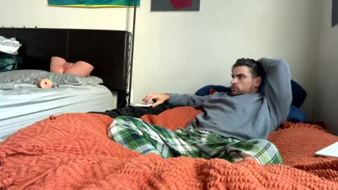 Snapshot of ccmanrivs120 chatting on 12.20.24 Rivs online show from 12.20.24