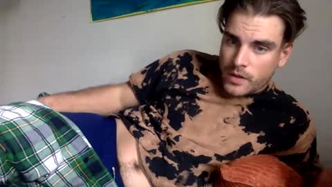 Snapshot of ccmanrivs120 chatting on 03.05.25 Rivs online show from 03.05.25