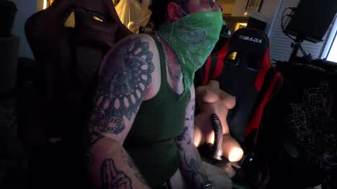 ccook1200 online show from 09.25.25