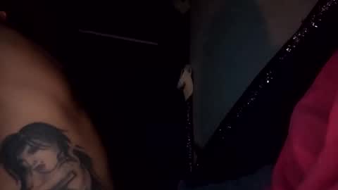 Snapshot of ccooper977029 chatting on 10.26.25 ccooper977029 online show from 10.26.25