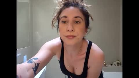 Sarahx online show from 09.15.25