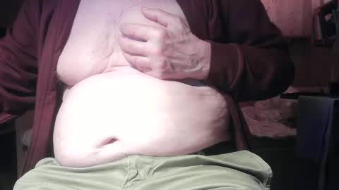 Snapshot of cd_99 chatting on 03.29.26 cd_99 online show from 03.29.26