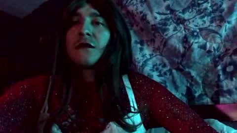 Sissy boy online show from 06.11.26