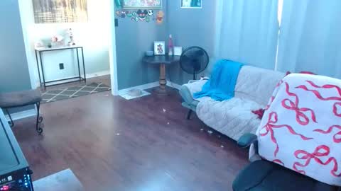 Snapshot of cd_sav6996 chatting on 01.02.25 Sav online show from 01.02.25