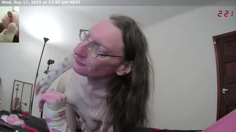 Adalyn online show from 09.17.25