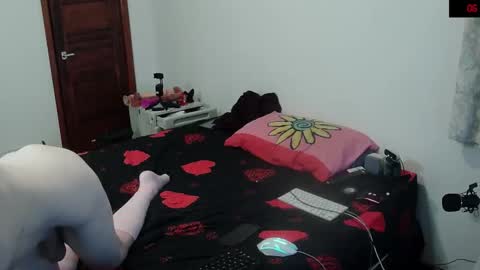 Adalyn online show from 10.12.25