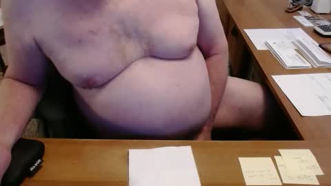 Snapshot of cdan1000 chatting on 10.19.25 Dan online show from 10.19.25