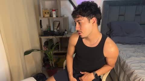 Carlos online show from 10.15.25