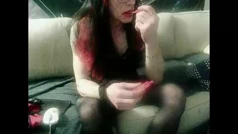 cdsandrasub online show from 12.01.25