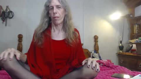 Jackie online show from 10.15.25