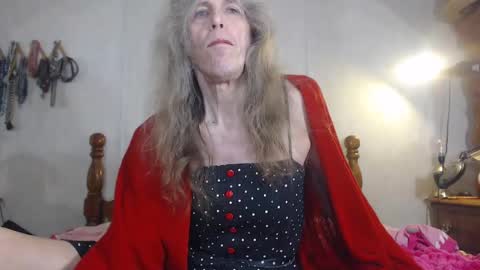 Jackie online show from 10.16.25