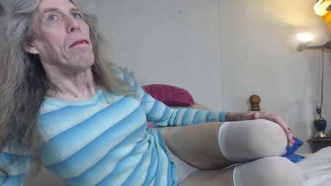 Jackie online show from 11.03.25