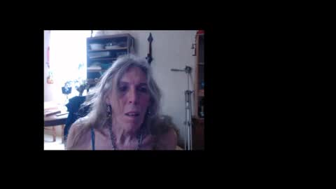Jackie online show from 05.17.26