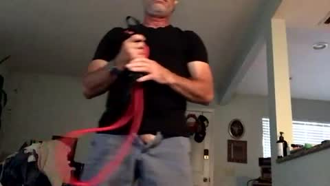 Coach Daddy online show from 07.15.26