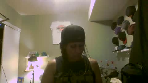 NoSafeWordXo online show from 07.31.26