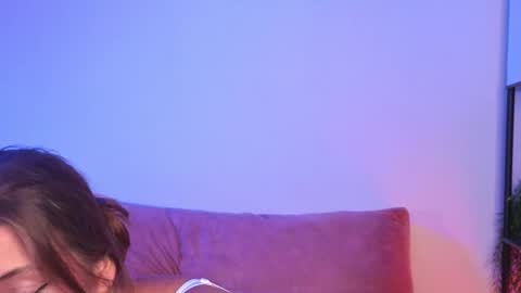 Lina  online show from 11.09.25