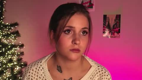 Lina  online show from 01.14.26