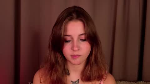 Lina  online show from 02.11.26