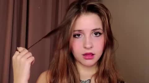 Lina  online show from 02.21.26