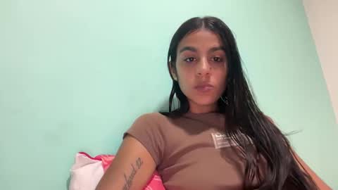 ceci1218 online show from 04.07.26