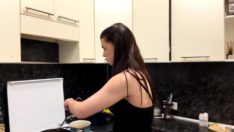 Darina online show from 04.13.26