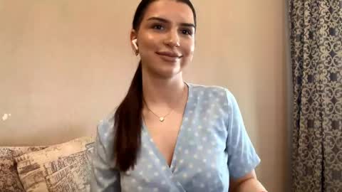 Darina online show from 05.15.26