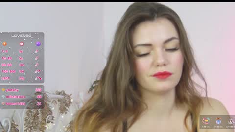 Snapshot of cecillaj chatting on 01.21.25 cecillaj online show from 01.21.25