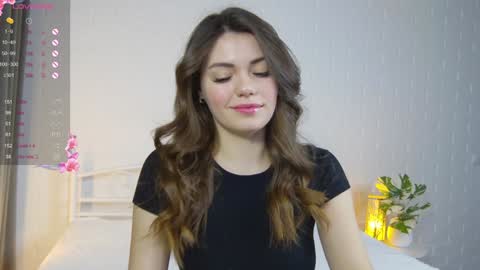 Snapshot of cecillaj chatting on 01.22.25 cecillaj online show from 01.22.25
