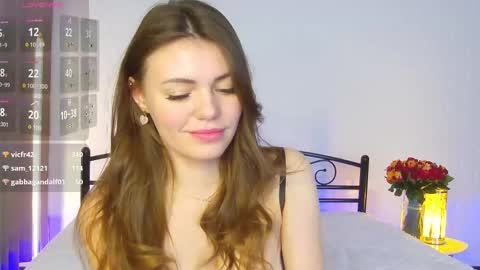 Snapshot of cecillaj chatting on 02.20.25 cecillaj online show from 02.20.25