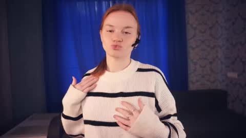 Cristy online show from 11.16.25