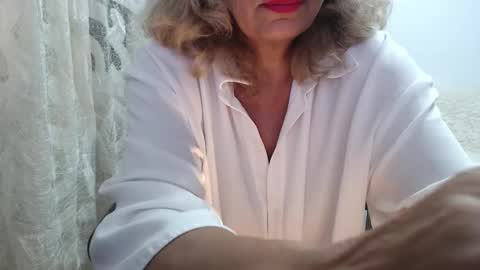 cecylya4u online show from 10.03.25