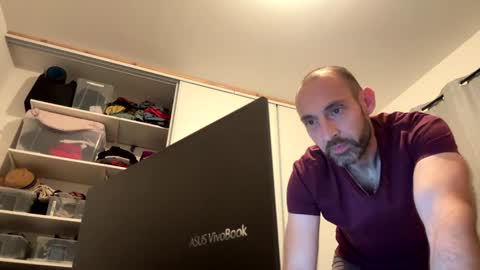 cedric223 online show from 01.21.25